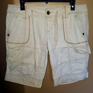 LEI bermuda shorts